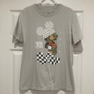 Men’s Disney Neff t-shirt